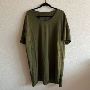 Eileen Fisher T-shirt Dress